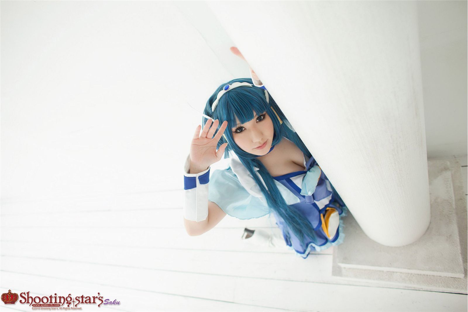 [Cosplay]  New Pretty Cure Sunshine Gallery 2